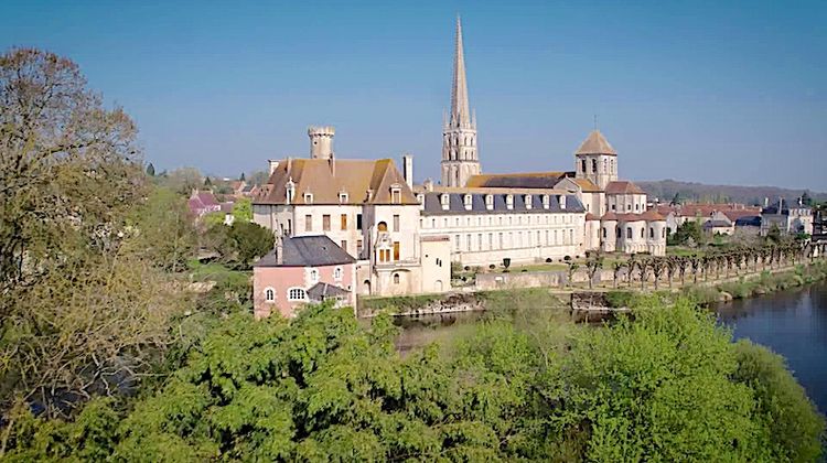 VOTEZ – Soutenez l’Abbaye de Boulaur et l’Abbatiale de Saint-Savin !
